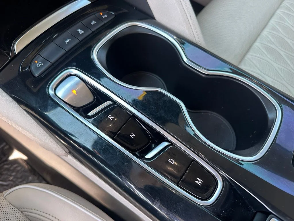 2021 Buick Envision Avenir - Photo 8