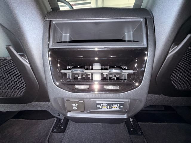 2025 Jeep Grand Cherokee Altitude - Photo 22