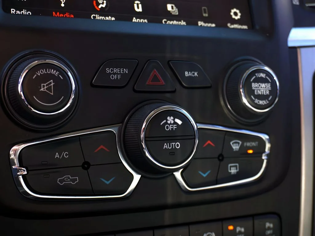 2018 RAM Ram 2500 Pickup Big Horn - Photo 19