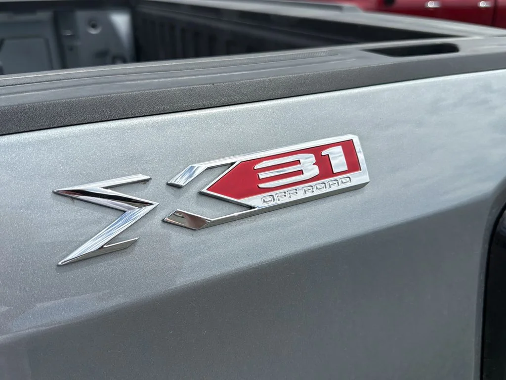 2025 GMC Sierra 1500 Elevation - Photo 34