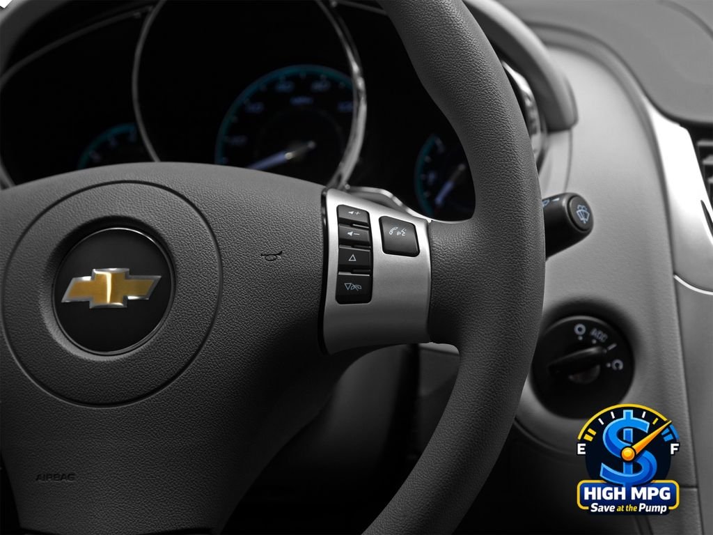 Used 2012 Silver Chevrolet LS image 51