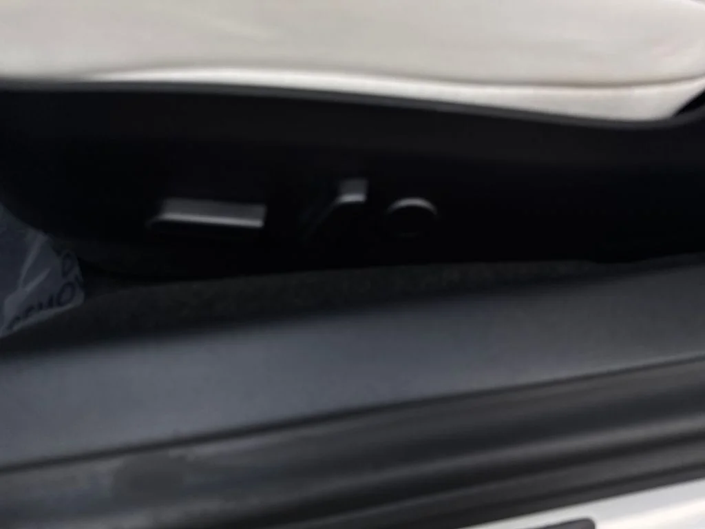 Used 2021 White Tesla Performance image 30