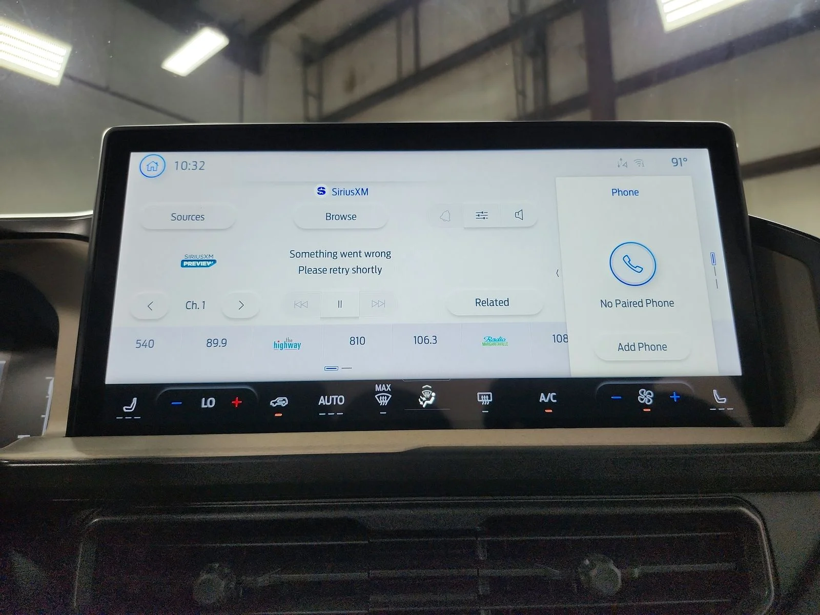 New 2026 Carbonized Gray Metallic Ford Big Bend® image 28