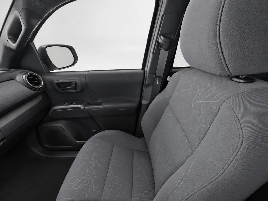 Certified Used 2019 Gray Toyota TRD Off-Road image 14