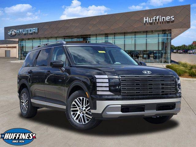 New 2026 Hyundai PALISADE SEL