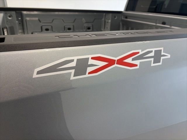 2026 Chevrolet Silverado 1500 LT - Photo 7