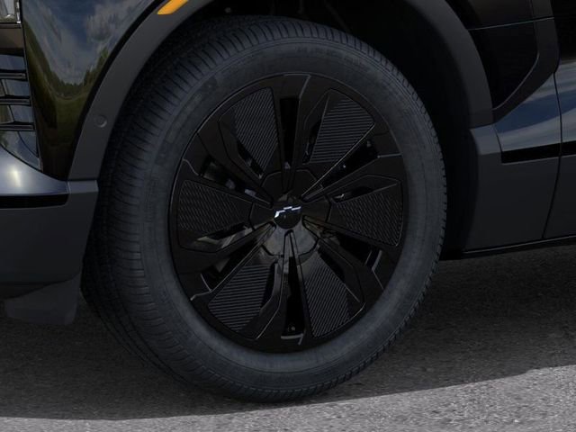 2026 Chevrolet Blazer EV LT - Photo 10