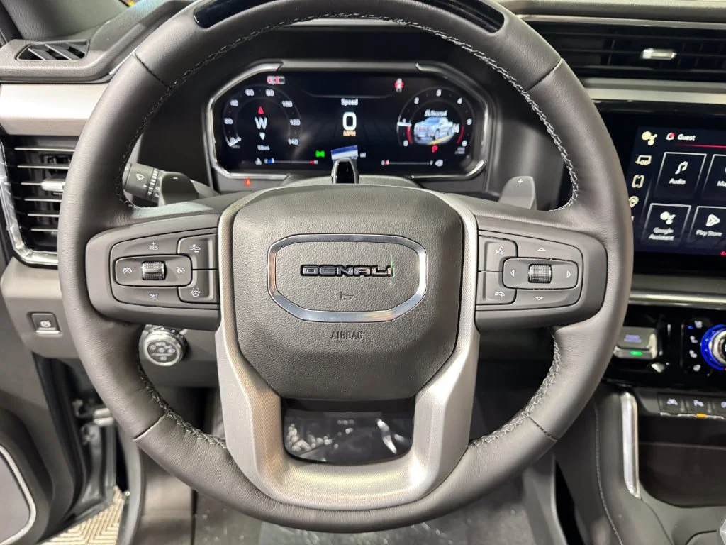 2026 GMC Sierra 1500 Denali - Photo 18