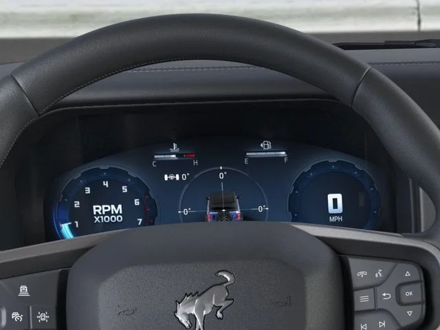 New 2026 Black Ford Outer Banks image 13