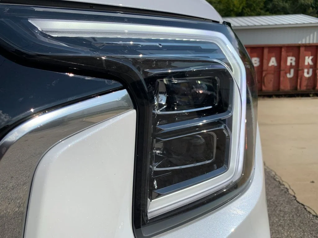 Used 2026 White GMC Denali image 35