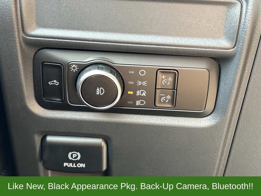 Used 2026 White Ford STX image 19