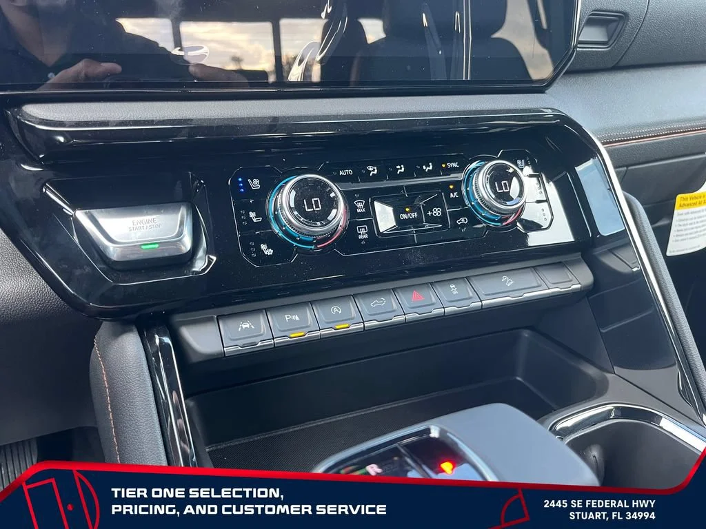 New 2026 Sterling Metallic GMC AT4 image 29