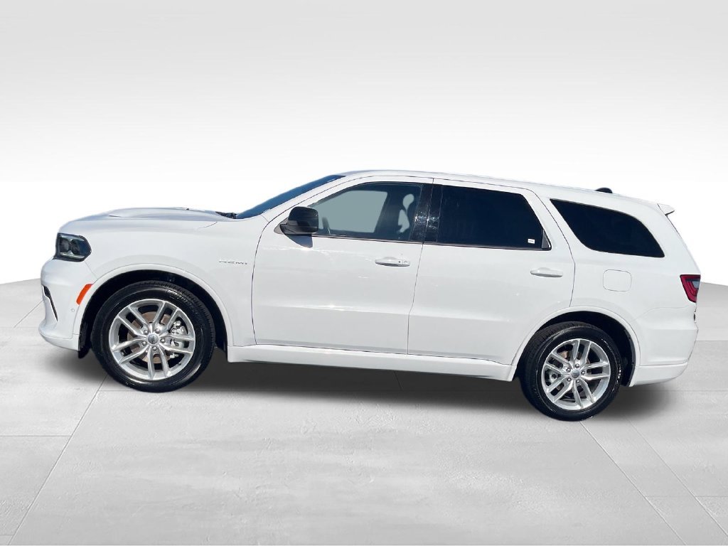 Used 2026 White Dodge GT HEMI V8 image 3