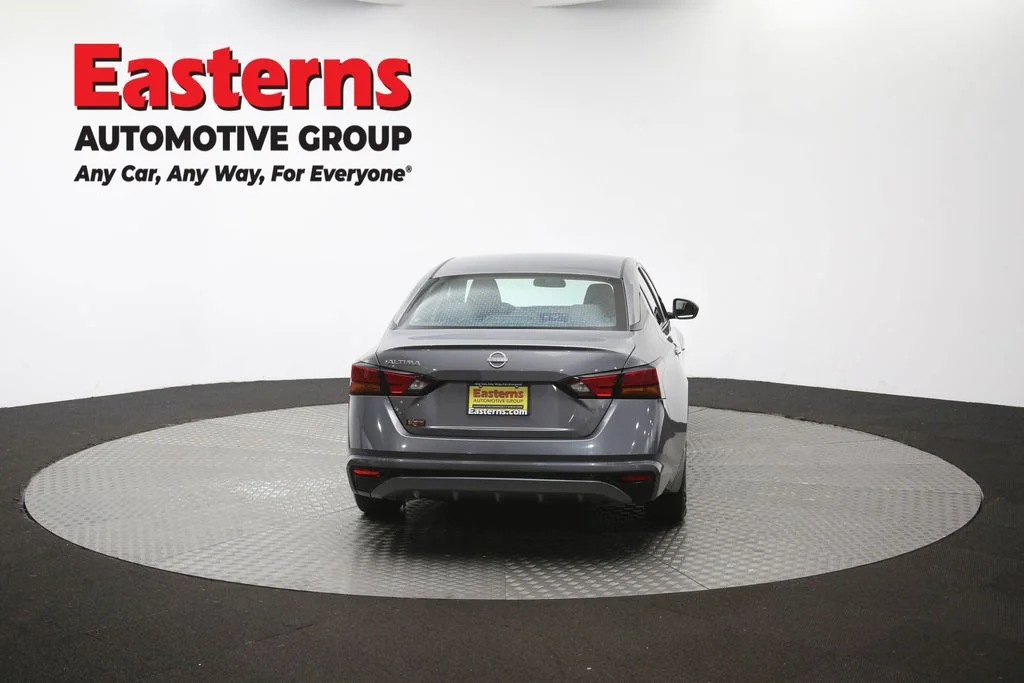 Used 2024 Gray Nissan 2.5 S image 36