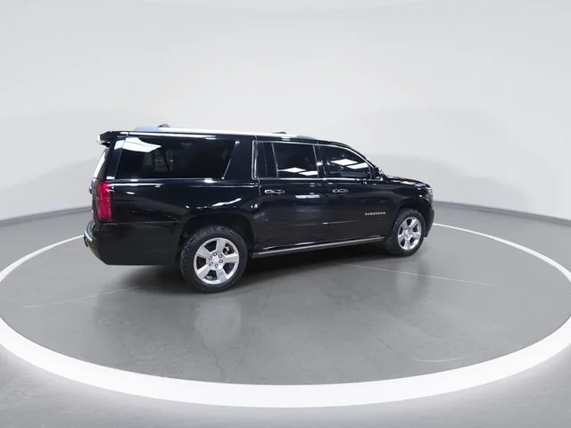 Used 2020 Black Chevrolet Premier image 8