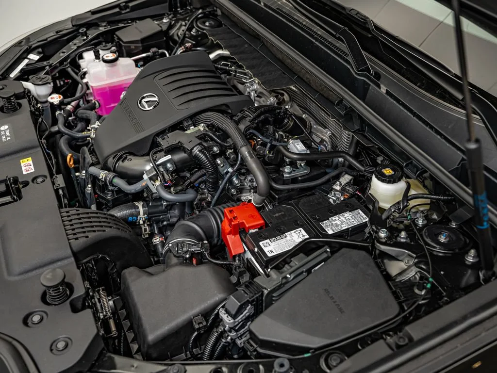 New 2026 Caviar Lexus PREMIUM image 47