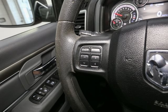 Used 2020 Red Ram Warlock image 27