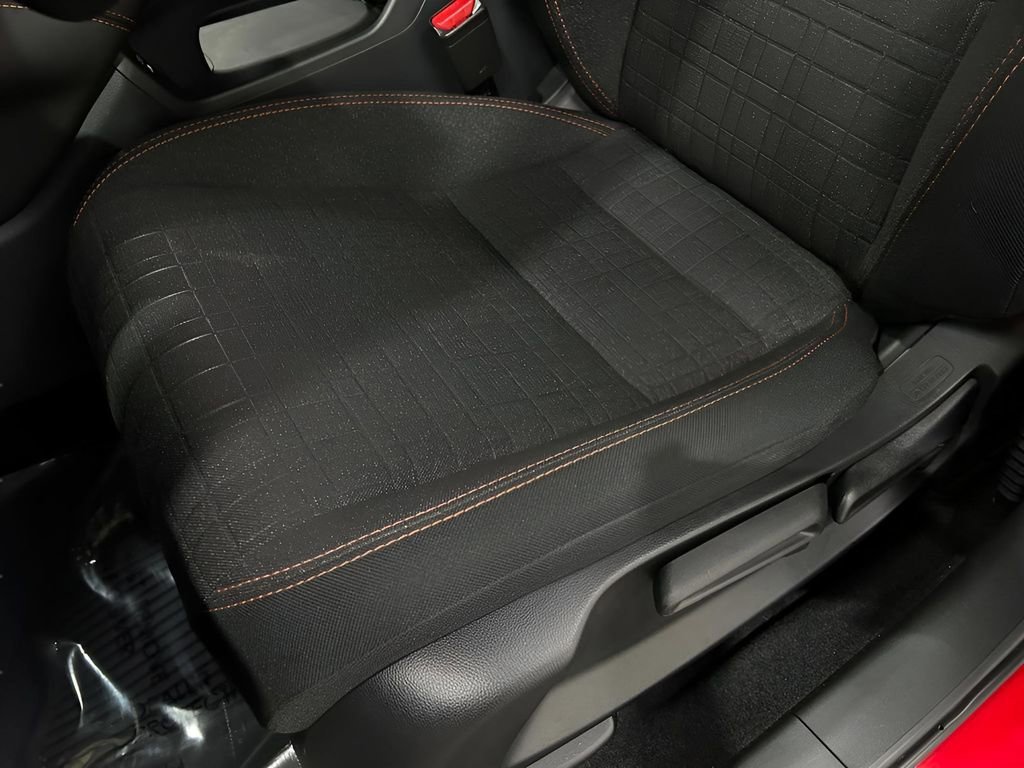 2026 Honda HR-V Sport - Photo 43