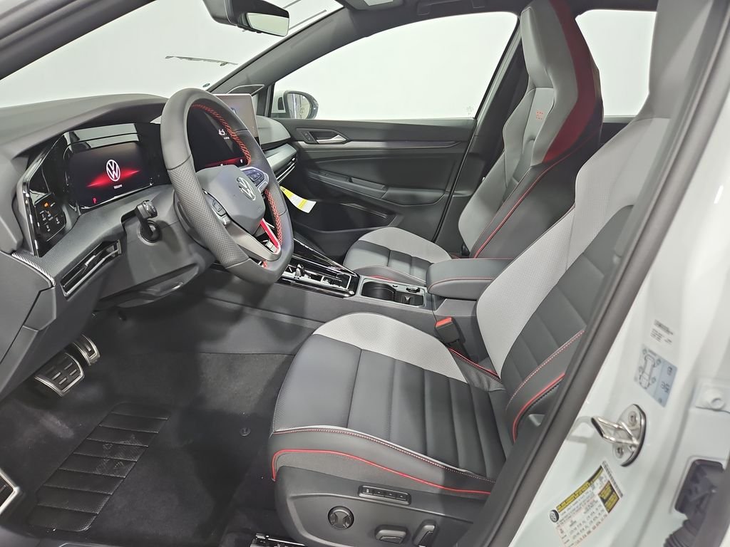 New 2026 White/off-white Volkswagen 2.0T SE image 9