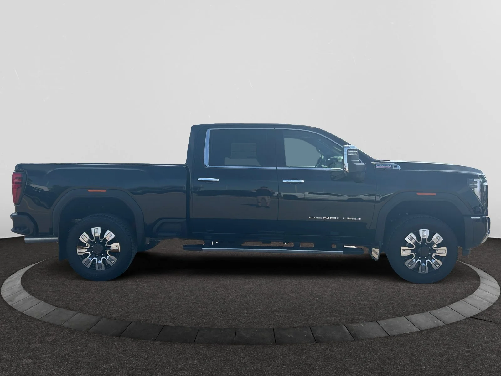 New 2026 Onyx Black GMC Denali image 6