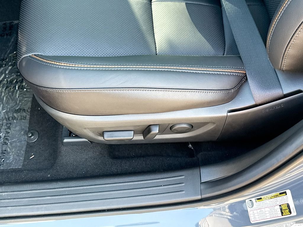 New 2026 Polymetal Gray Metallic Mazda Premium Plus AWD image 19