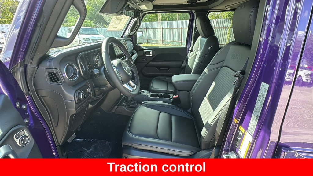 New 2026 Reign Exterior Paint Jeep Sport image 13