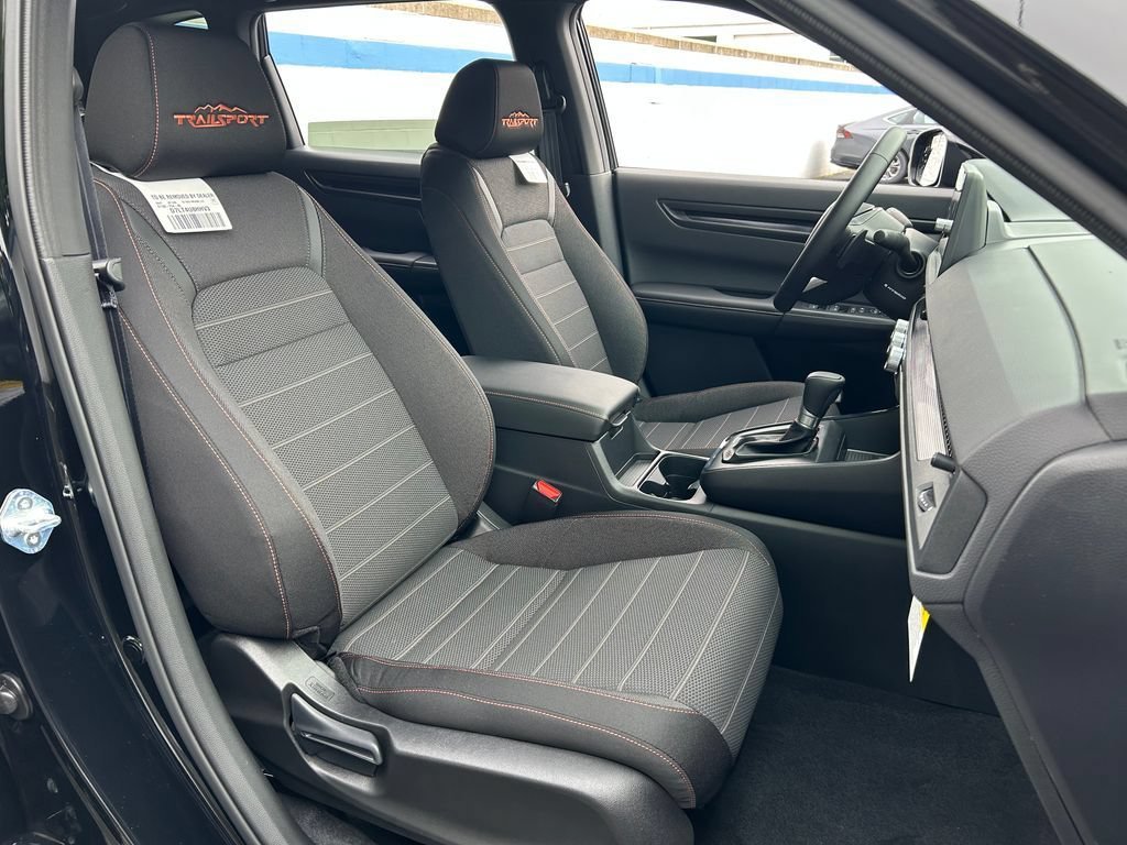 2026 Honda CR-V TrailSport - Photo 25