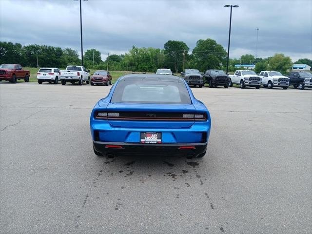 2026 Dodge Charger R/T - Photo 7