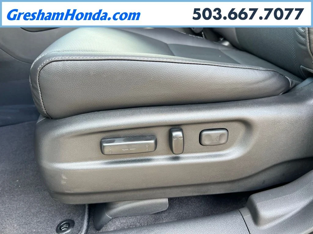 2026 Honda Ridgeline RTL - Photo 12
