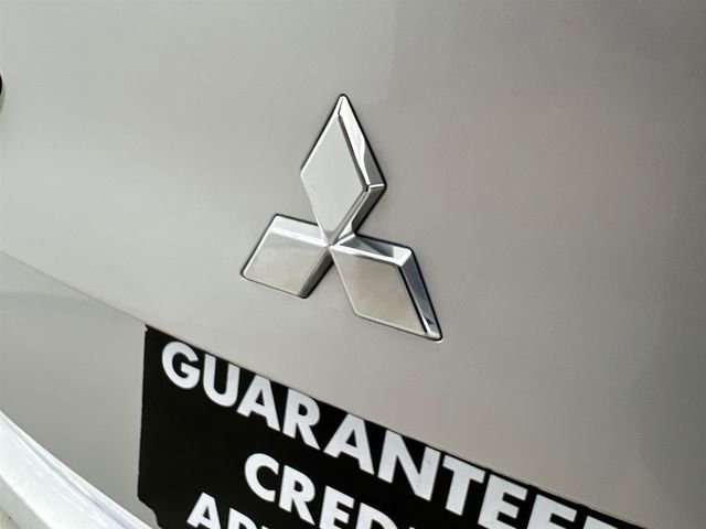 2024 Mitsubishi Outlander SE - Photo 39