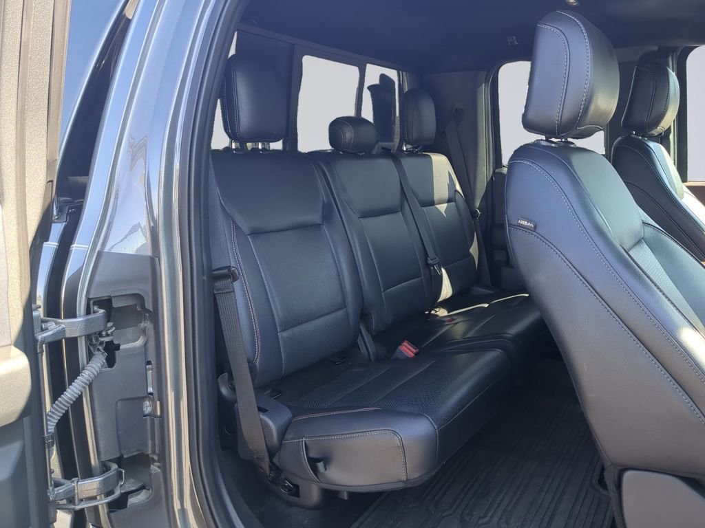 Used 2021  Ford Lariat image 20
