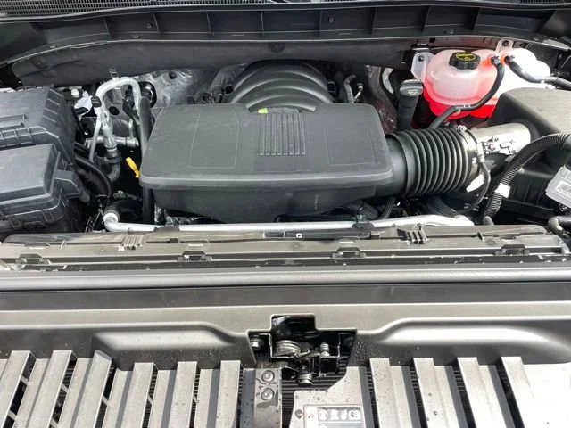 2026 GMC Sierra 1500 SLT - Photo 22