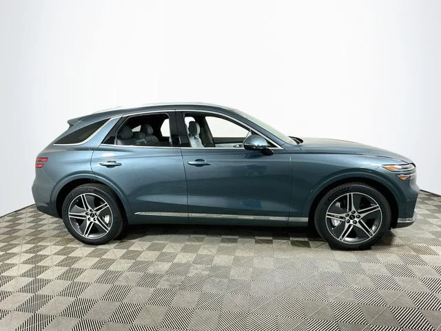 New 2027 Genesis GV70 2.5T Advanced
