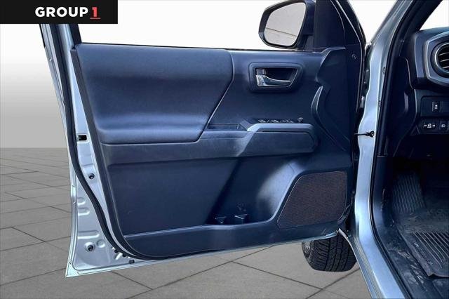 Certified Used 2023 CELESTIAL SILVER Toyota  image 22