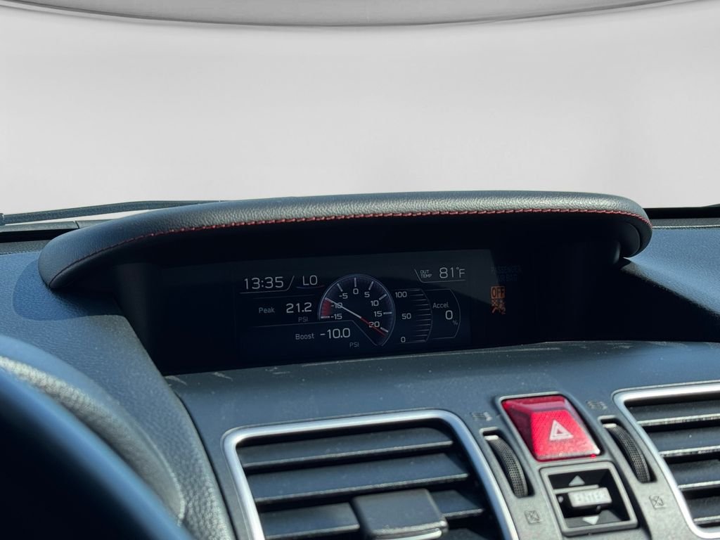 Used 2021 Gray Subaru Base image 15