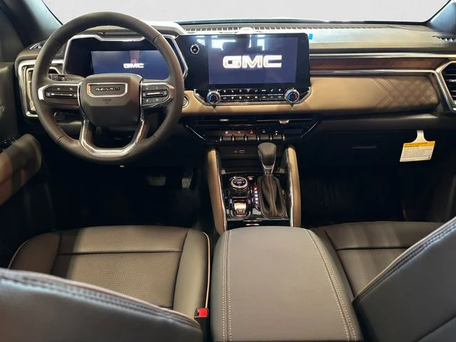 New 2026 Black GMC Denali image 11