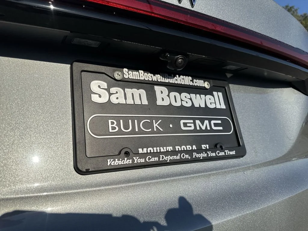 2026 Buick Enclave Sport Touring - Photo 39