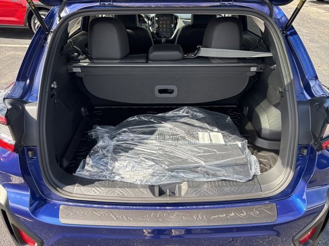 New 2026 SAPPHIRE BLUE PEARL Subaru Limited Hybrid image 24