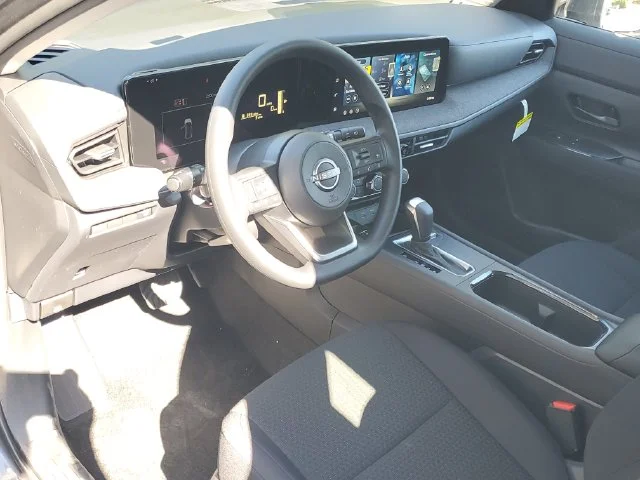 New 2027  Nissan S image 11