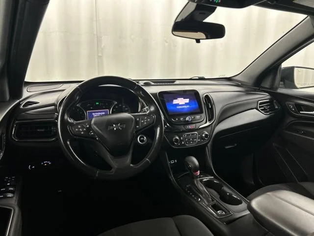 Used 2022 Iron Gray Metallic Chevrolet RS image 22
