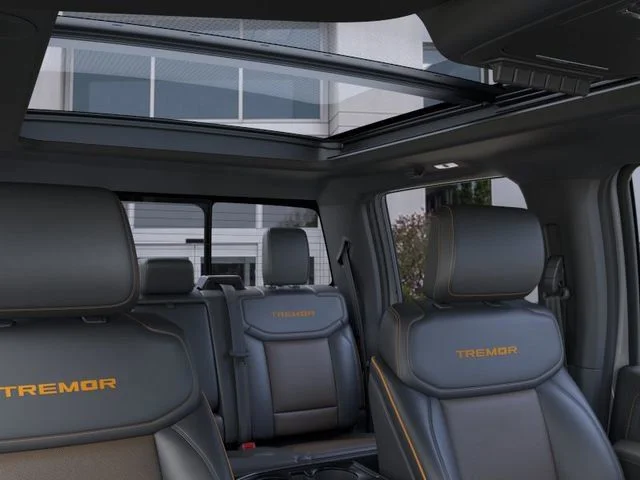 New 2026 Avalanche Ford Tremor image 22