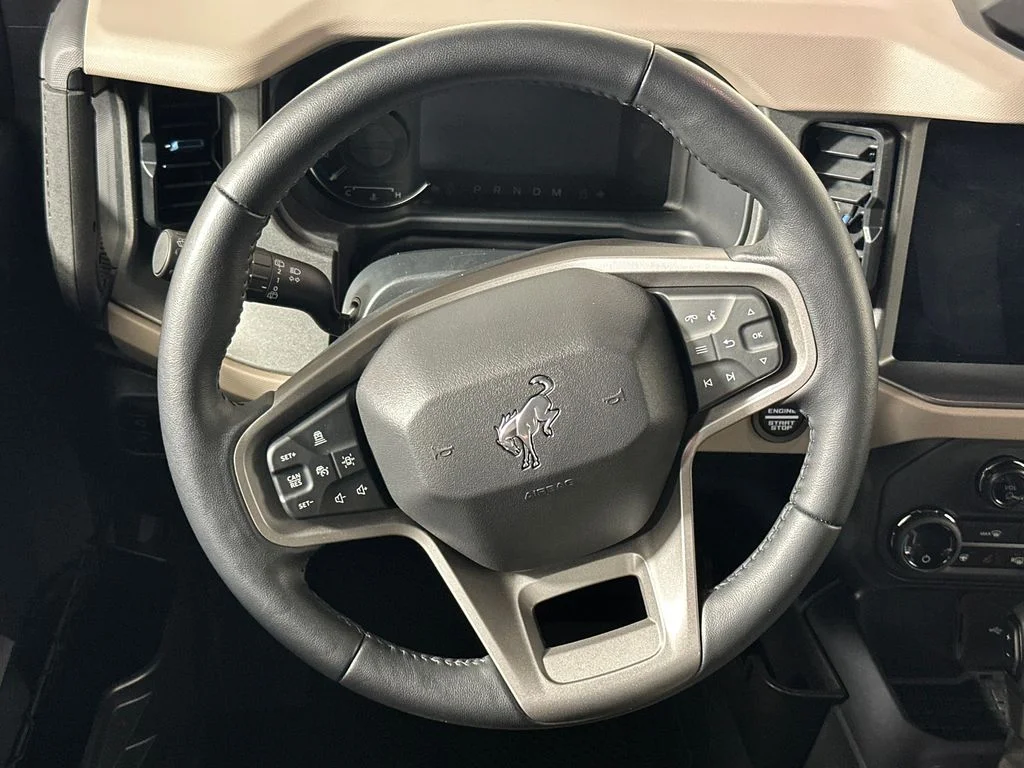 Used 2024 Blue Ford Wildtrak image 25