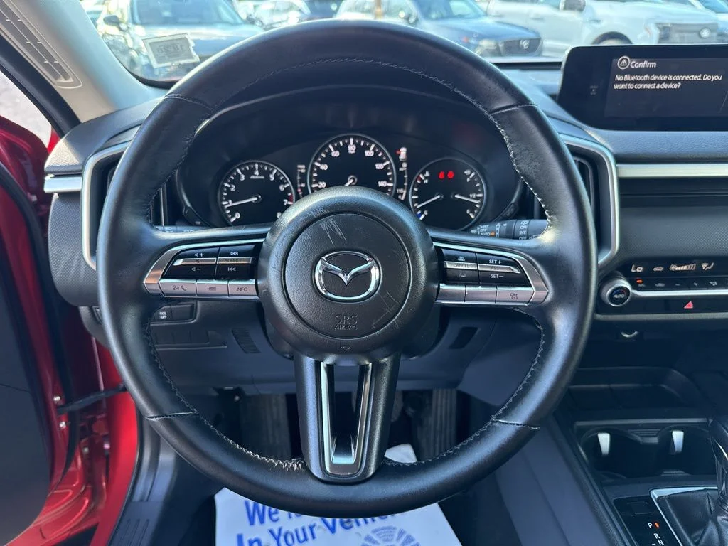 2025 Mazda CX-50 Select - Photo 12