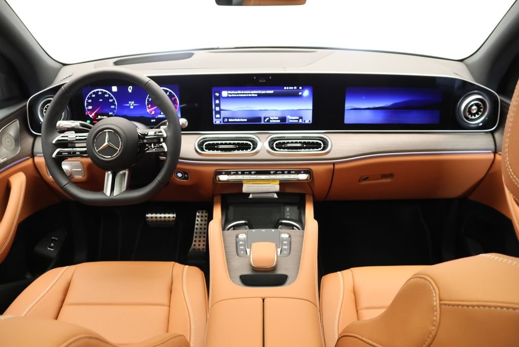 New 2027  Mercedes-Benz GLE 450 image 19