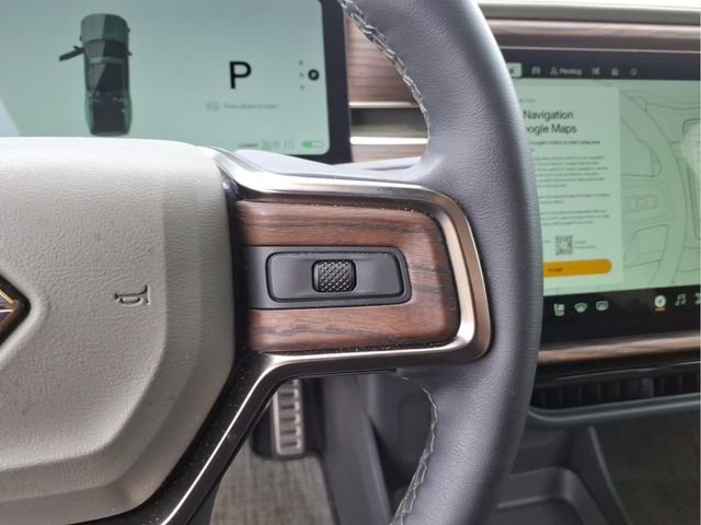 Used 2023 Green Rivian Adventure image 24