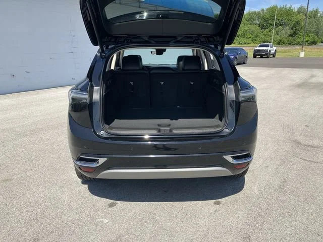 2023 Buick Envision Avenir - Photo 27