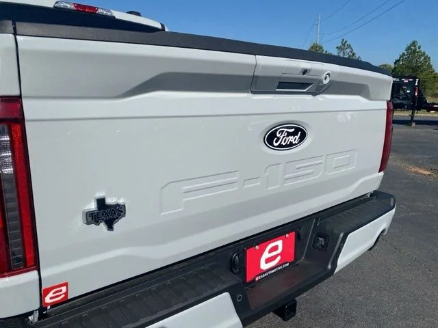 New 2026 Avalanche Ford XLT image 37