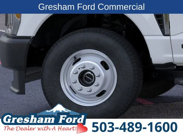 New 2026 Oxford White Ford XL image 22