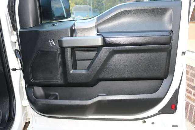 Used 2016 White Ford XLT image 42