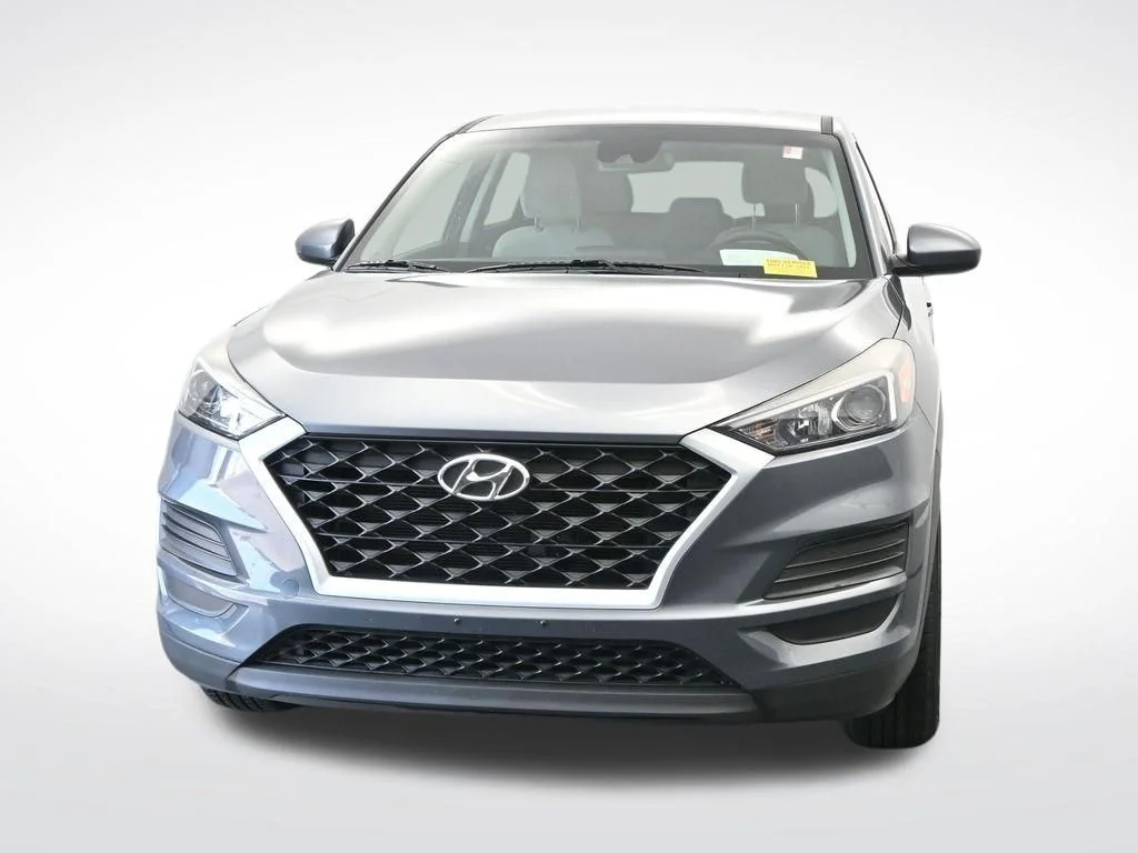 Used 2019 Hyundai Tucson SE with VIN KM8J2CA44KU939435 for sale in Fayetteville, NC